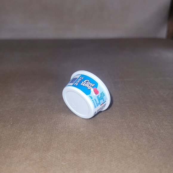 Mini Brands Cool Whip 3 for $5 - Picture 4 of 5